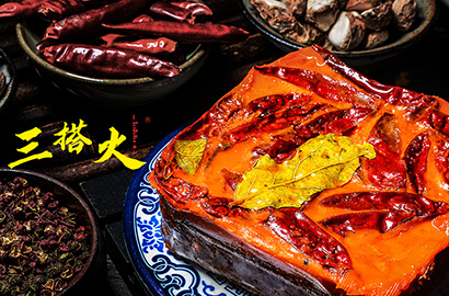 泌阳县VI设计：城市与企业品牌联动的视觉纽带